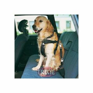 Trixie Trixie Auto-Sicherheitsgeschirr - XS