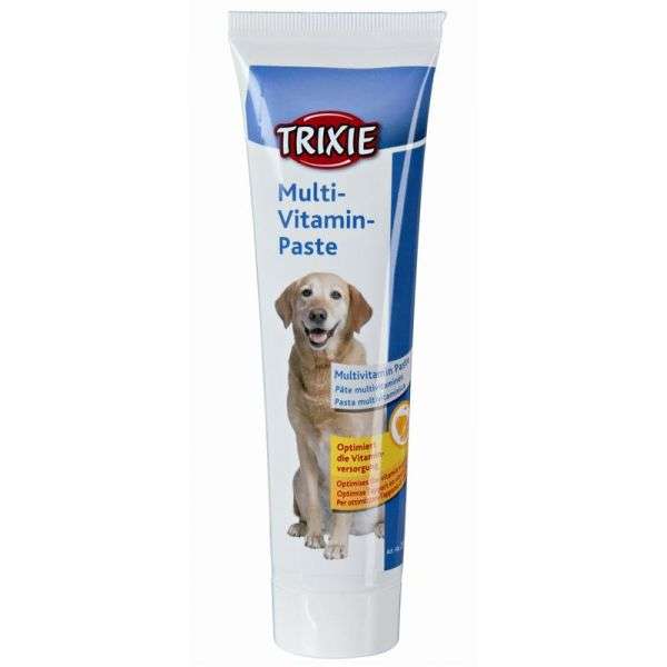 Trixie Trixie Multi-Vitamin-Paste für Hunde - 100 g