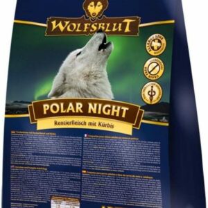 Wolfsblut Wolfsblut Polar Night - 12