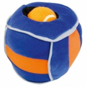 DOGIT DOGIT Hide-A-Ball mit Stimme - Größe: 16 cm